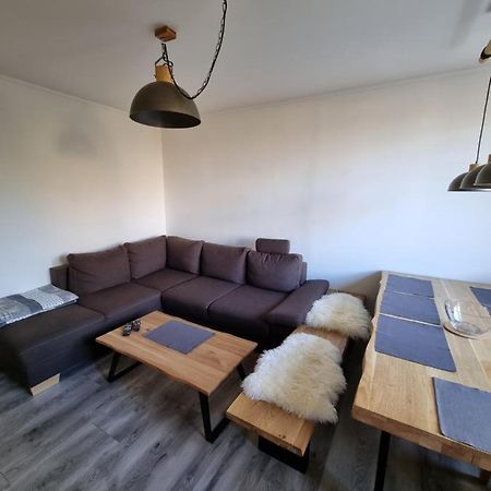 Apartman Lomnicky Stit Tatranska Lomnica Ngoại thất bức ảnh