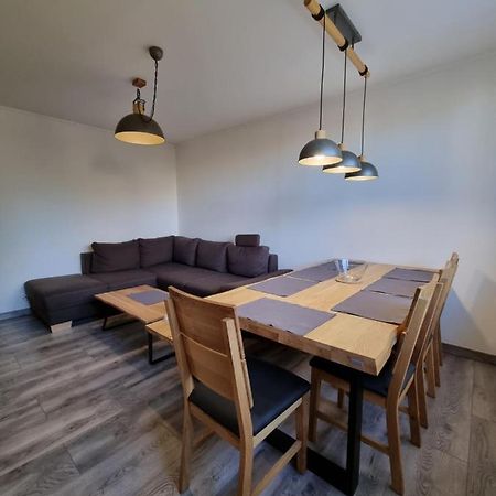 Apartman Lomnicky Stit Tatranska Lomnica Ngoại thất bức ảnh