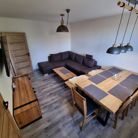Apartman Lomnicky Stit Tatranska Lomnica Ngoại thất bức ảnh