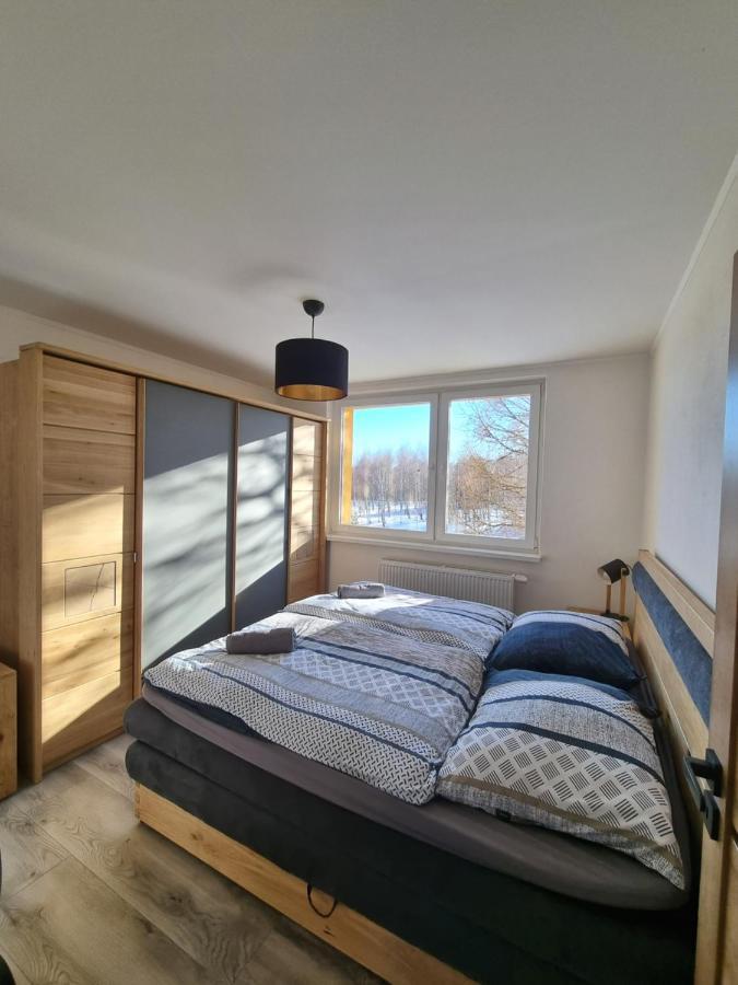 Apartman Lomnicky Stit Tatranska Lomnica Ngoại thất bức ảnh
