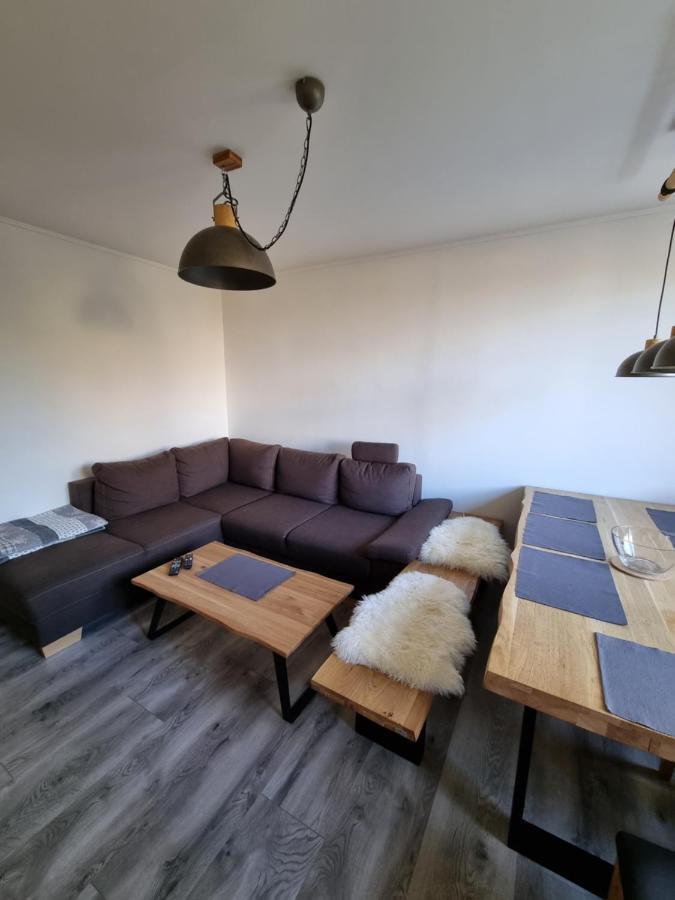 Apartman Lomnicky Stit Tatranska Lomnica Ngoại thất bức ảnh