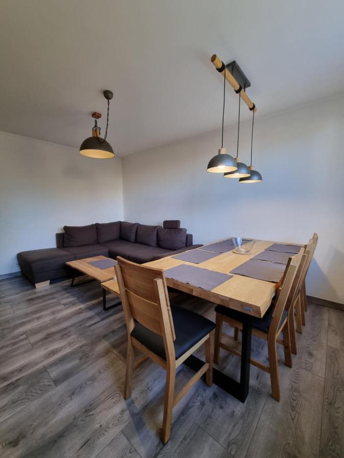Apartman Lomnicky Stit Tatranska Lomnica Ngoại thất bức ảnh