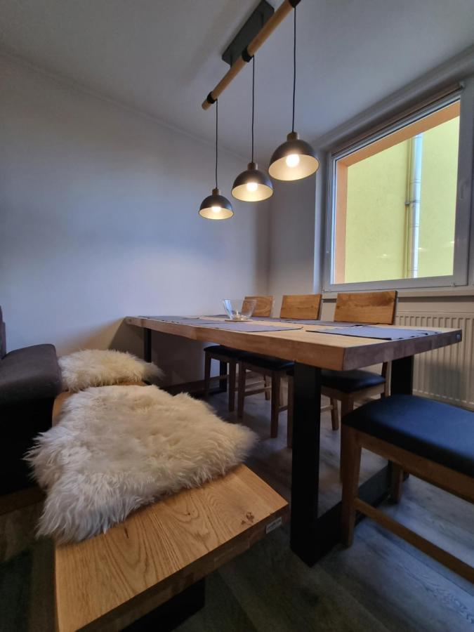 Apartman Lomnicky Stit Tatranska Lomnica Ngoại thất bức ảnh