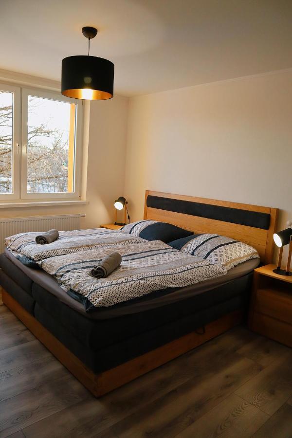 Apartman Lomnicky Stit Tatranska Lomnica Ngoại thất bức ảnh