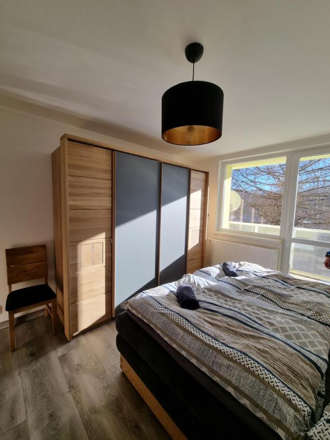 Apartman Lomnicky Stit Tatranska Lomnica Ngoại thất bức ảnh