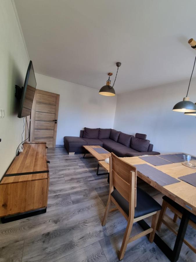Apartman Lomnicky Stit Tatranska Lomnica Ngoại thất bức ảnh