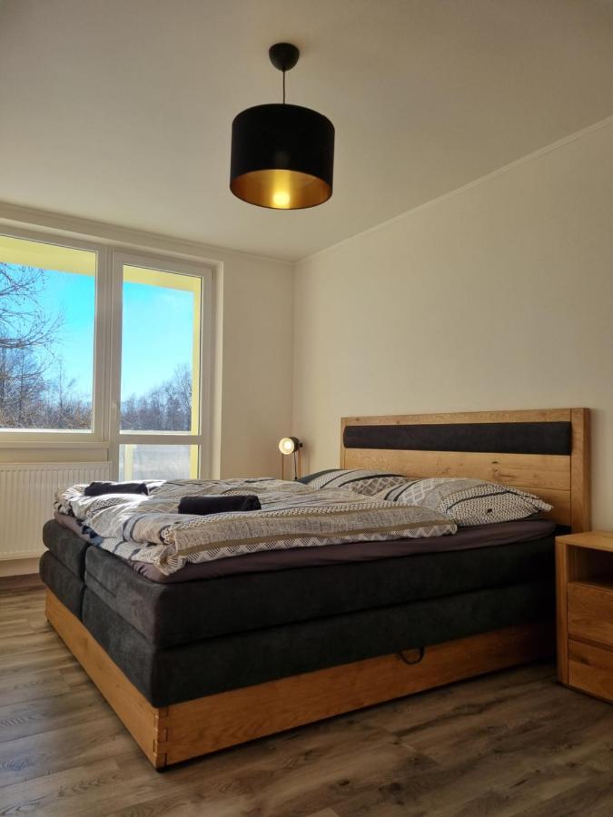 Apartman Lomnicky Stit Tatranska Lomnica Ngoại thất bức ảnh
