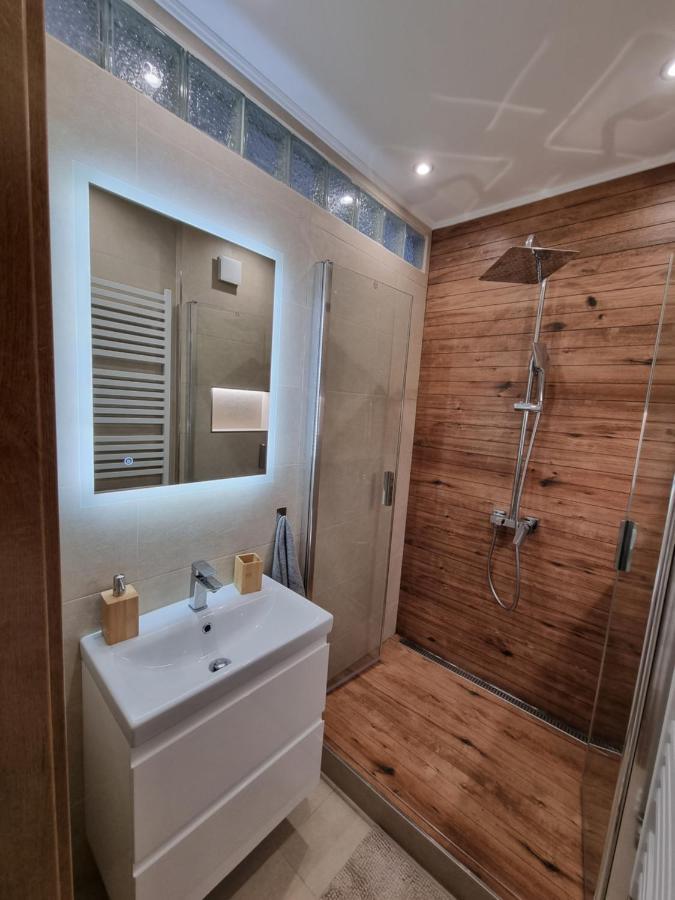 Apartman Lomnicky Stit Tatranska Lomnica Ngoại thất bức ảnh