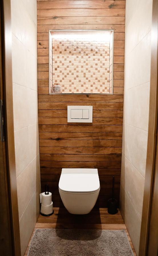 Apartman Lomnicky Stit Tatranska Lomnica Ngoại thất bức ảnh