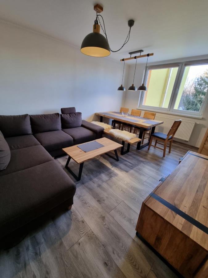 Apartman Lomnicky Stit Tatranska Lomnica Ngoại thất bức ảnh