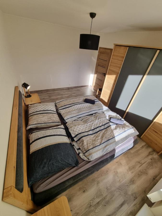 Apartman Lomnicky Stit Tatranska Lomnica Ngoại thất bức ảnh