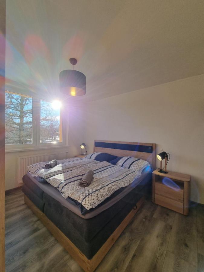 Apartman Lomnicky Stit Tatranska Lomnica Ngoại thất bức ảnh