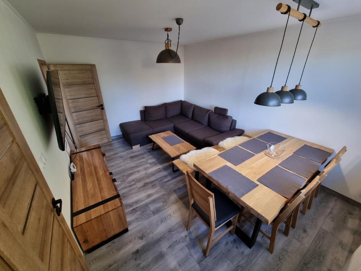 Apartman Lomnicky Stit Tatranska Lomnica Ngoại thất bức ảnh