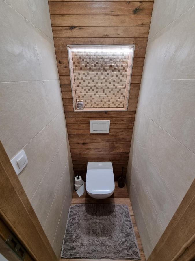 Apartman Lomnicky Stit Tatranska Lomnica Ngoại thất bức ảnh