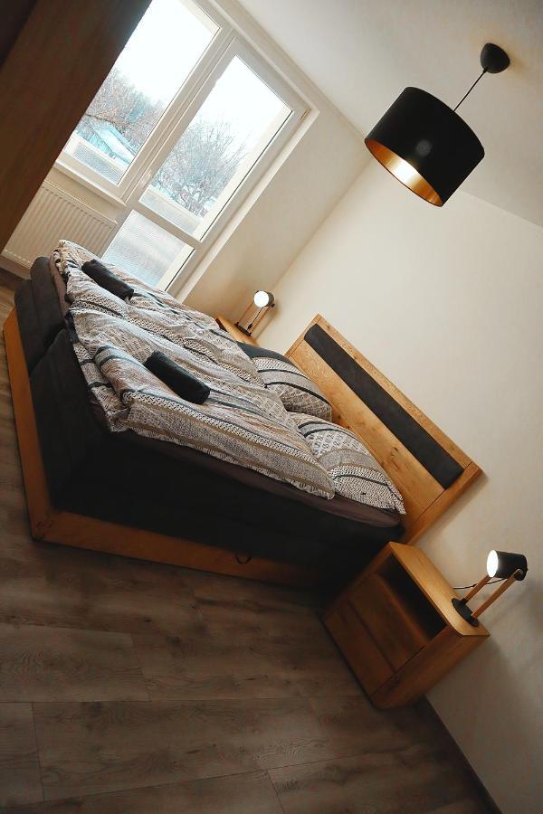 Apartman Lomnicky Stit Tatranska Lomnica Ngoại thất bức ảnh