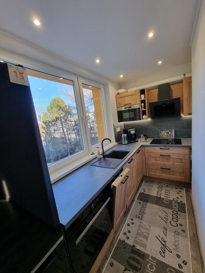 Apartman Lomnicky Stit Tatranska Lomnica Ngoại thất bức ảnh