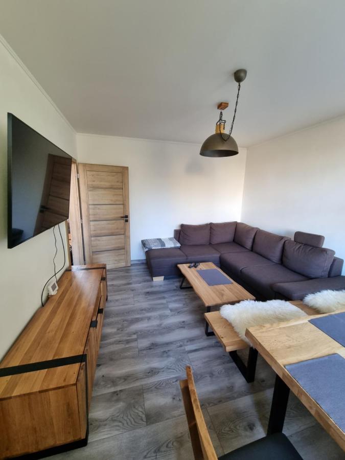 Apartman Lomnicky Stit Tatranska Lomnica Ngoại thất bức ảnh