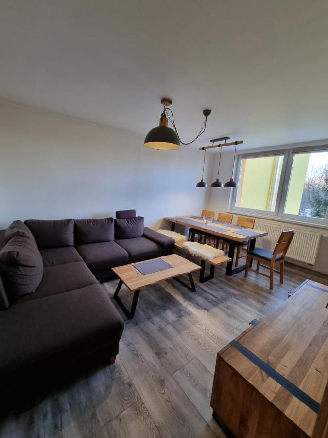 Apartman Lomnicky Stit Tatranska Lomnica Ngoại thất bức ảnh