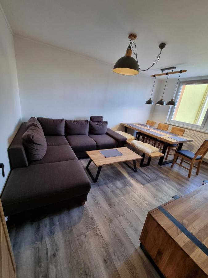 Apartman Lomnicky Stit Tatranska Lomnica Ngoại thất bức ảnh