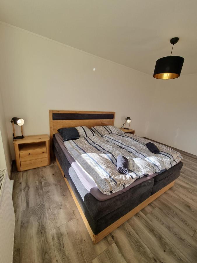 Apartman Lomnicky Stit Tatranska Lomnica Ngoại thất bức ảnh
